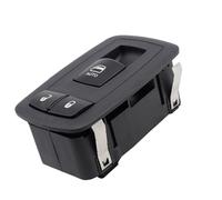 Car Glass Lift Switch Switch Electric Window Compatible With Dodge For Challenger 2015-2019 Front Left Driver Right Passenger Power Lifter