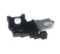 Car Glass Lifter Window Motor 2 Pin & 6 Pin Rear Right Front Left Parts For Ford For Focus Mk3 2012 2013 2014(2 PIN)