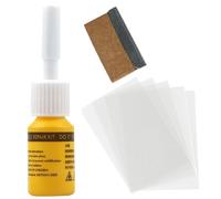 Car Glass Nano Repair Fluid,windscreen repair kit,windscreen chip repair kit,glass repair fluid,Automotive Chips Cracks Glass Repair,Windshield Nano-Repair Liquid,Fixes Small Chips,Bullseyes,Stars