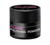 Car Glass Polish Powder,Glass Scratch Remover,Car Gla-Ss Scratch Remover,Car Window Oil Film Rem-Over,Windshield Washer Fluid,C-Ar Body Repair,Powerful,Moderate And Effective,For All Gl-Ass Surfaces