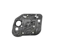 Car Glass Regulator Auto Parts Car Window Regulator Without Motor 82471A4000 Front Left Door Window Lifter For KIA For Rondo 2013 Window Regulator