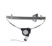 Car Glass Regulator Fixing Clips For Dongfeng GLORY 580S560 Window Regulator Assembly(S560,REAR LEFT)