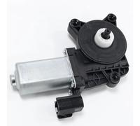 Car Glass Regulator For Focus 2012 2013 2014 2015 For Ecosport For Ranger Rear Right Lift Motor 2pin Window Accessories Pokess 6CP114A389G1C Power Window Regulator