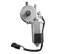 Car Glass Regulator For Isuzu ELF NKR NPR NQR Window Glass Lift Regulator Engine 24V Power Motor Left 8979894780 Power Window Regulator