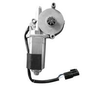 Car Glass Regulator For Isuzu ELF NKR NPR NQR Window Glass Lift Regulator Engine 24V Power Motor Right 8979894790 Power Window Regulator