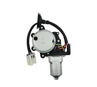 Car Glass Regulator For Nissan 350Z For Infiniti G35 742-511 80731-CD00A 742-512 80730-CD00A Front Left Right Power Window Lift Motor Window Regulator(Front right)