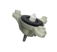 Car Glass Regulator Window Lifter Gear Driver Unit FRONT RIGHT For 6Q4837462F For VW For POLO 2001-2009 Car Window Levers