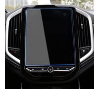 Car Glass Screen Protector Compatible With Chevrolet For Captiva 2019 2020 2021 2022 Car Infotainment Screen Protector Navigation Tempered Glass Screen Film Protector