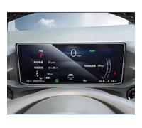Car Glass Screen Protector Compatible With ENS1 2022 2023 Car Accessories Tempered Glass LCD GPS Navigation And Dashboard Tempered Glass Screen Protector Film(Dashboard)