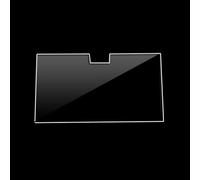 Car Glass Screen Protector Compatible With Suzuki For SX4 For S-Cross 2016 2017 2018 2019 2020 2021 Car 7 Inch Infotainment GPS Console Navigation Tempered Glass Screen Protector