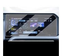 Car Glass Screen Protector Compatible With Toyota For Land For Cruiser For Prado 2024 GPS Navigation And Dashboard Tempered Glass Screen Protector Film Accessories(12.3INCH GPS)