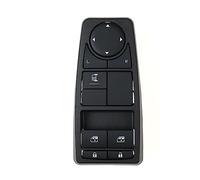 Car Glass Switch Driver Side Auto Electric Window Control Switch 81258067092 81258067093 81258067094 For Man For Truck For Man Tgs Tgx Tgl Tgm