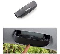 Car Glasses Cases For Kia e-Soul 2022 2023, ABS Sunglasses Holder Case Storage Box Organizer Cage Interior Multifunctional Auto Accessories