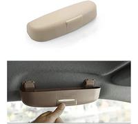 Car Glasses Cases For Kia e-Soul 2022 2023, ABS Sunglasses Holder Case Storage Box Organizer Cage Interior Multifunctional Auto Accessories