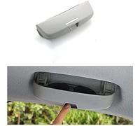 Car Glasses Cases For Kia e-Soul 2022 2023, ABS Sunglasses Holder Case Storage Box Organizer Cage Interior Multifunctional Auto Accessories