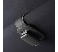Car Glasses Holder,Compatible with Dacia Jogger Hybrid/Extreme,Auto Parts,black