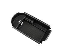 Car Glove Box, For C-HR, For CHR 2016 2017 2018-2021 Center Console Organizer Tray Armrest Box Storage Glove Case Bin Accessories(Black)