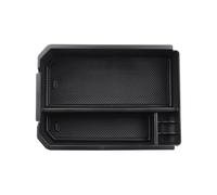 Car Glove Box, For RAV4 Rav 4 2009-2018 ABS Center Console Organizer Car Armrest Storage Box Case Bin Phone Holder Accessories