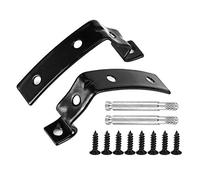Car glove box repair kit, 8E2857131 repair kit for hinges, repair of hinge holder, glove box lid repair kit for A4 S4 RS4 B6 B6 B7 8E