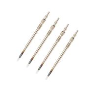 Car Glow Plug 4 PCS Glow Plug 1.4hdi 1.6 Jtd TDCi Compatible With C&itroen For Berlingo C1 C2 C3 C4 C4 For Picasso C5 For Jumpy For Nemo For Xsara 0100276012 GN056 0250204002