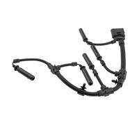 Car Glow Plug Bridge Wiring Harness Replacement Glow Plug Connector Automotive Accessories 070971277B 299220 4074637022 Easy Installation Car Parts