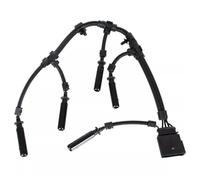 Car Glow Plug Bridge Wiring Harness Replacement Glow Plug Connector Automotive Accessories 070971277B 299220 4074637022 Long Lasting Auto Parts