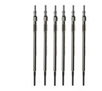 Car Glow Plug Compatible With Chrysler For 300C 3.0 CRD For Diesel Heater Plug 05175756AA 05175756AA 68102087AA 68102087AB 1597101 1595001