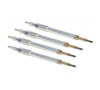 Car Glow Plug Compatible With Land Rover For Discovery Sport 2015 2016 2017 2018 2019 2020 2021 2022 Lr116117 Lr073727 2.0Tdi Engine Electric Plug