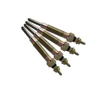 Car Glow Plug Compatible With Nissan For Atlas Af22 Agf22 Ah40 Amf22 M2F23 M4F23 M6F23 N2F23 N4F23 N6F23 P2F23聽聽Engine Heater Glow Plugs 11065-43G01