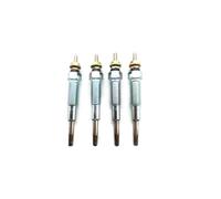 Car Glow Plug Compatible With Suzuki For Grand For Vitara MK I 1998 1999 2000 2001 2002 2003 For Vitara ET TA 1994 1995 1996 1997 1998 2.0 TD For Diesel Heater Glow Plugs