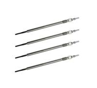 Car Glow Plug Compatible with Vauxhall For Cascada 2012 2013 2014 2015 2016 2017 2018 2019 55578336 Glow Plug Repair Replacement