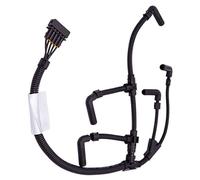 Car Glow Plug Harness Wiring 074972095B For 1995-2004 Glow Plug Wiring Assembly Automotive Accessory Replacement Easy Install Harness