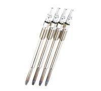 Car Glow Plug Set Compatible With Opel For Corsa 2000-2015 OE 46779614 Replacement Car Diesel Auxiliary Heater Glow Plugs Replace Repair Kit