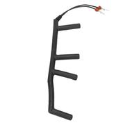 Car glow plug wiring harness Compatible With VW For Jetta 1.9L L4 1997 1998 1999 2000 2001 Car Glow Plug Wiring Harness Accessories Replacement OEM: 028971766