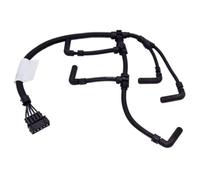 Car Glow Plug Wiring Harness For VW For Transporter 1995-2004 074972095B | Glow Plugs 2,5 5-Zylinder For Diesel For TDI Motor Car Glow Plug Rail Bridge Wiring Harness