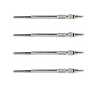 Car Glow Plugs Compatible With Skoda For Octavia 1Z3 1Z5 2004-2013 For Superb 3T4 3T5 2009-2015 MN980234 0250403002 Diesel Glow Plug Accessories