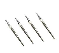 car glow plugs For Chevrolet For Epica KL1 2007 2008 2009 2010 2011 4PCS 11V Heater Glow Plugs Set Engine Starting Tool 4805511