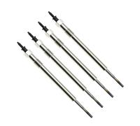 Car Glow Plugs For For Transit For Tourneo 2006 2007 2008 2009 2010-2014 Heater Glow Plugs Set Replacement Parts 4Pcs 1717631