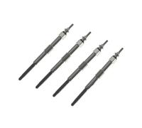 car glow plugs For Hyundai for Getz 2002-2005 2006 2007 2008 2009 2010 4PCS Glow Plugs Set 11V 3671027010 Engine starting tool