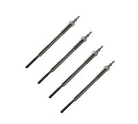 car glow plugs For Hyundai For I30 Fastback 2018 2019 2020 2021 2022 2023 4PCS 5.4V Heater Glow Plug Engine Starting Tool 367102U000