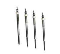 Car Glow Plugs For Hyundai For Ix20 2010 2011 2012 2013 2014 2015-2019 Heater Glow Plugs Set Replacement Parts 4Pcs 367102A200