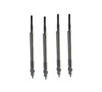 Car Glow Plugs For Hyundai For Santa For Fe Ii 2005 2006 2007 2008 2009 2010-2015 Heater Glow Plugs Set 4Pcs 367102F101