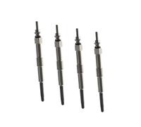 Car Glow Plugs For Hyundai For Santa For Fe Ii 2006 2007 2008 2009 2010-2012 Heater Glow Plug Set Replacement Parts 4Pcs 3671027010