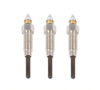car glow plugs For Mitsubishi for L3E 3PCS Glow Plugs 30L66-00302 30L6600302 Ignition System Car Parts Engine starting tool