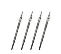 Car Glow Plugs For Opel For Zafira B 2008-2011 Heater Glow Plug Set Replacement Parts Engine Starting Tool 4Pcs 12237798001