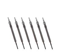 car glow plugs For Q7 2006-2008 2009 2010 2011 2012 2013 2014 2015 2016 6Pcs Glow Plugs 03L963319B Engine starting tool 95817032090