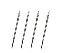 Car Glow Plugs For Suzuki For Sx4 2.0 2006 2007 2008 2009 2010 2011-2015 Heater Glow Plugs Set Replacement Parts 4Pcs 1855079J81