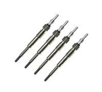 Car Glow Plugs For Vw For Passat 2005-2008 Engine Starting Tool 7V Heater Glow Plugs Set 4Pcs N10591608 N10591604