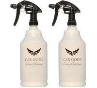 Car Gods 1L Professional Decanting Spray Bottle (Pack of 2)