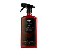Car Gods 54 Paintwork Pre-Wash 2X 1 Litre Hades Almighty Power God013 Treatment